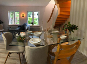 Maisonette Wohnung Baltic Garden Hohwacht, Hohwacht
